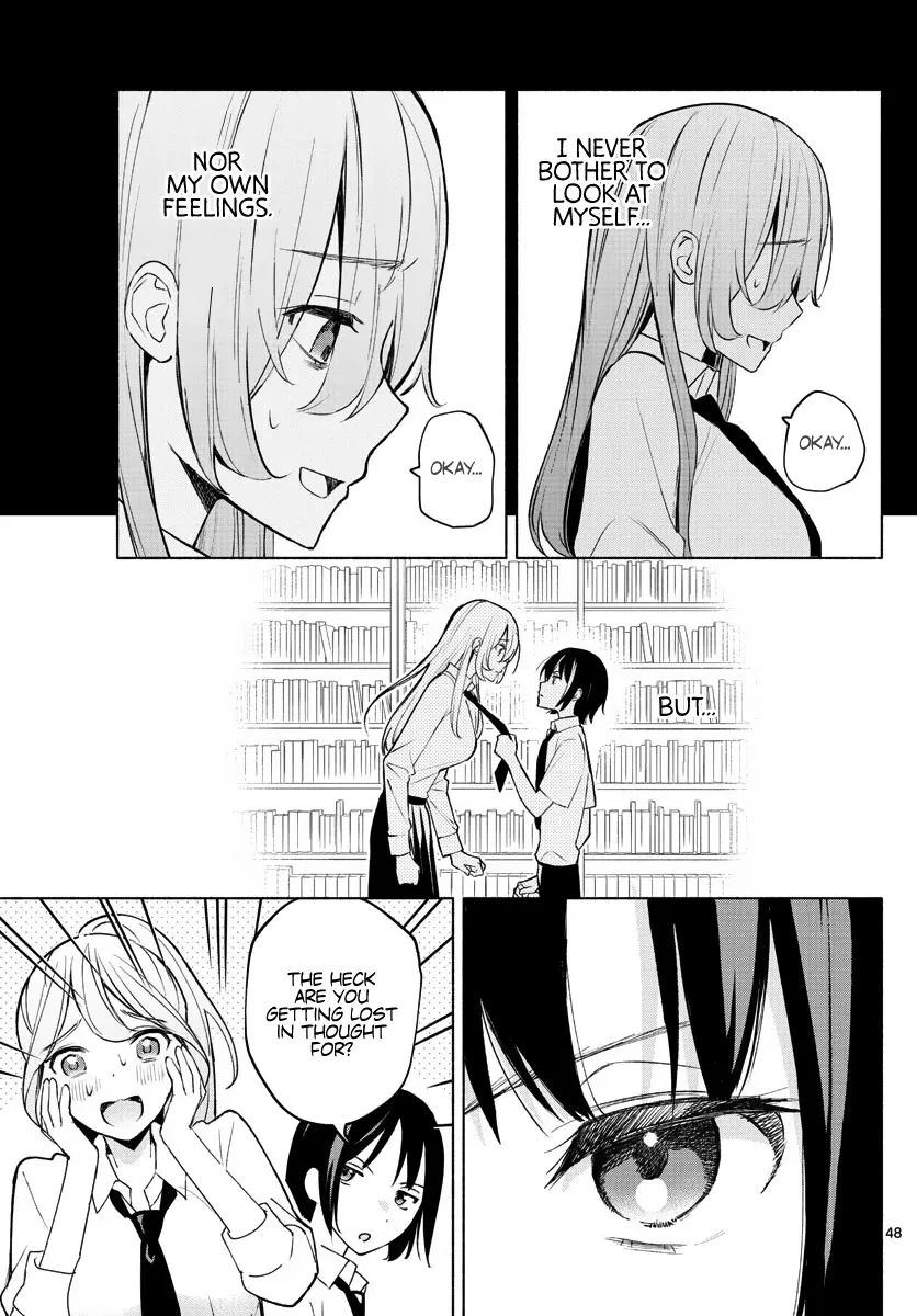 I Want To Do Bad Things With You Zinmanga X Chapter 1 Page 47