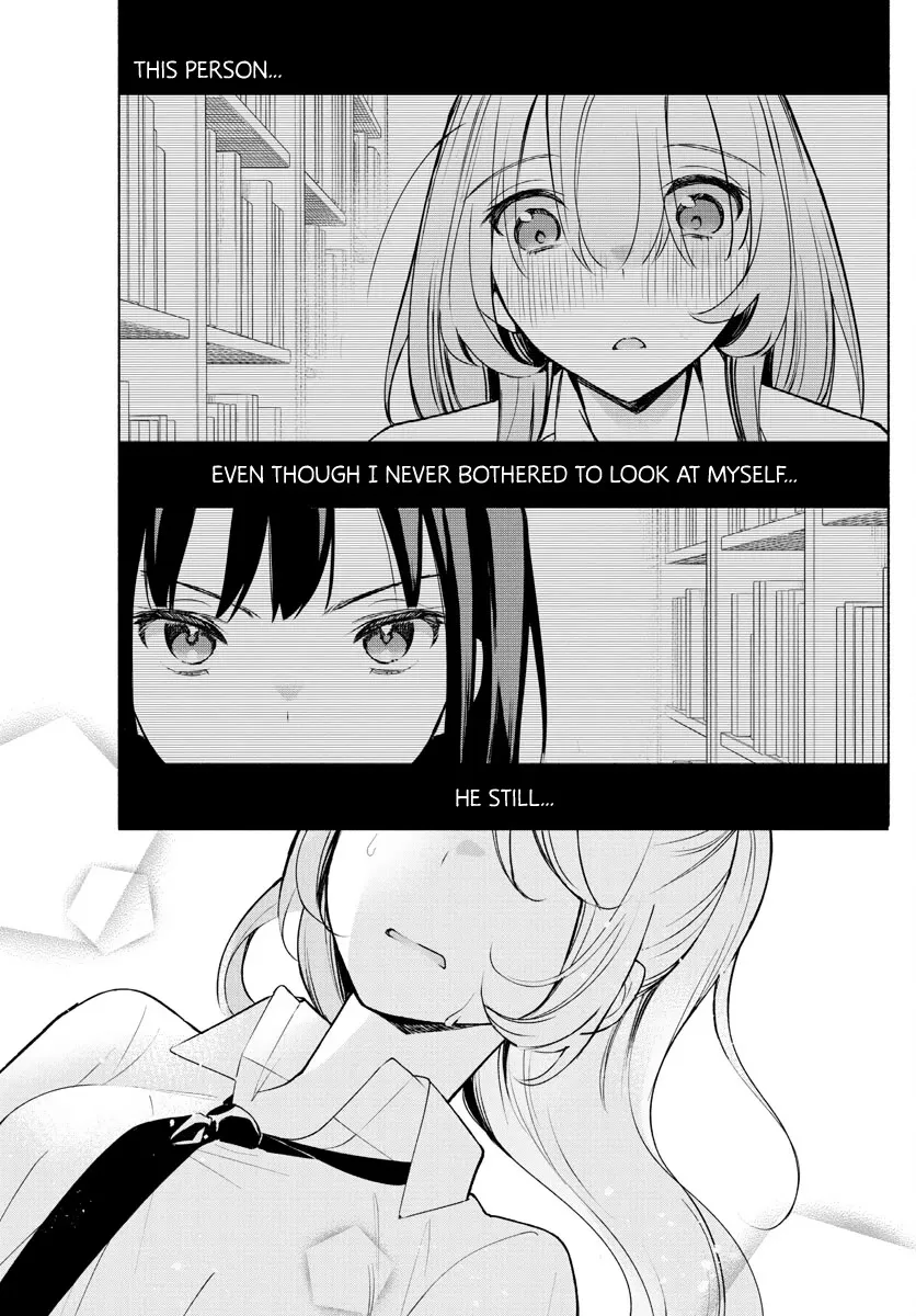 I Want To Do Bad Things With You Zinmanga X Chapter 1 Page 49