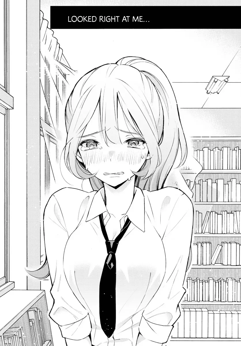 I Want To Do Bad Things With You Zinmanga X Chapter 1 Page 50