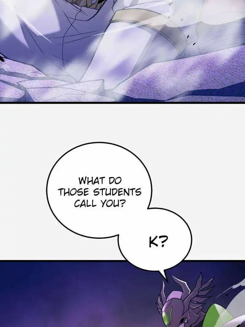 My Dragon System Zinmanga X Chapter 174 Page 18
