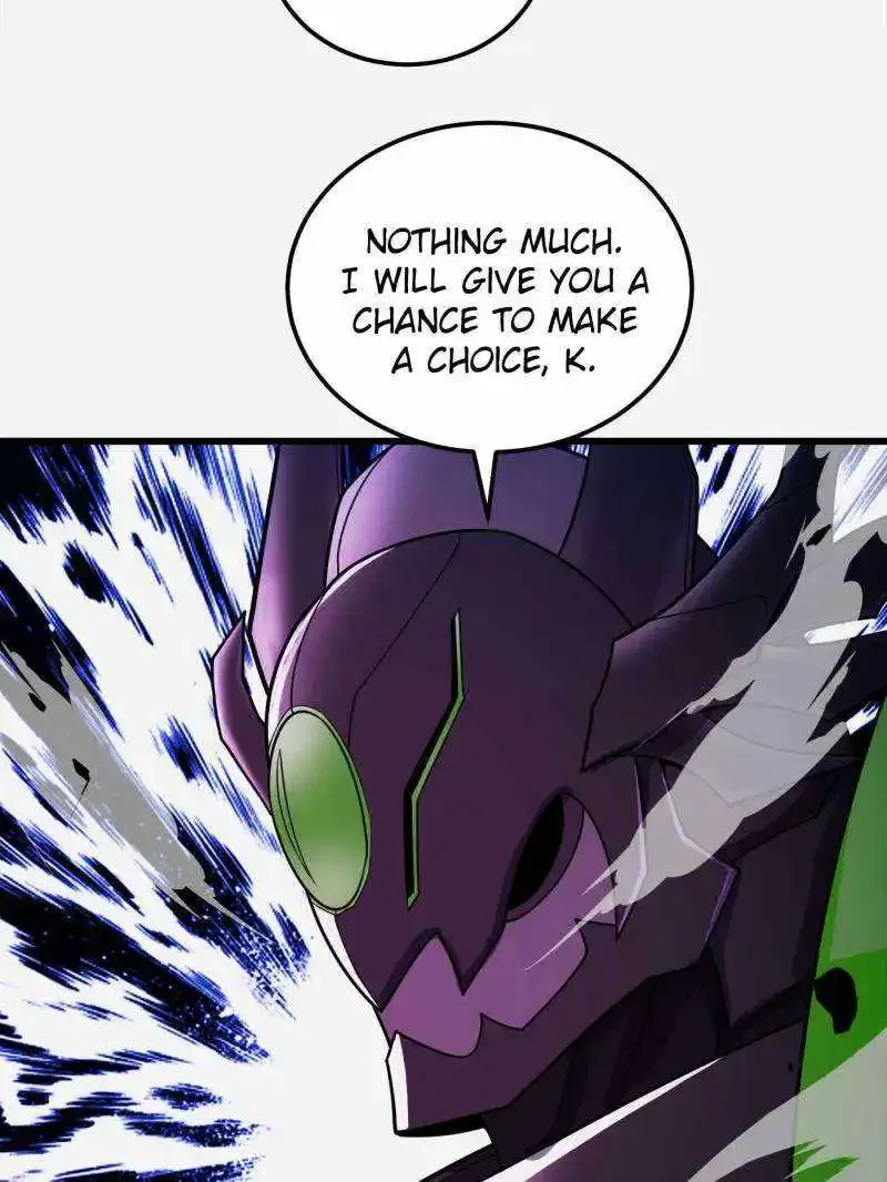 My Dragon System Zinmanga X Chapter 174 Page 20