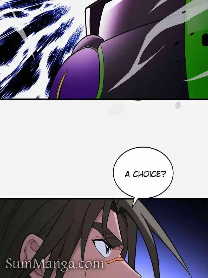 My Dragon System Zinmanga X Chapter 174 Page 21