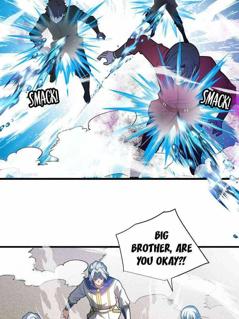 My Dragon System Zinmanga X Chapter 172 Page 28