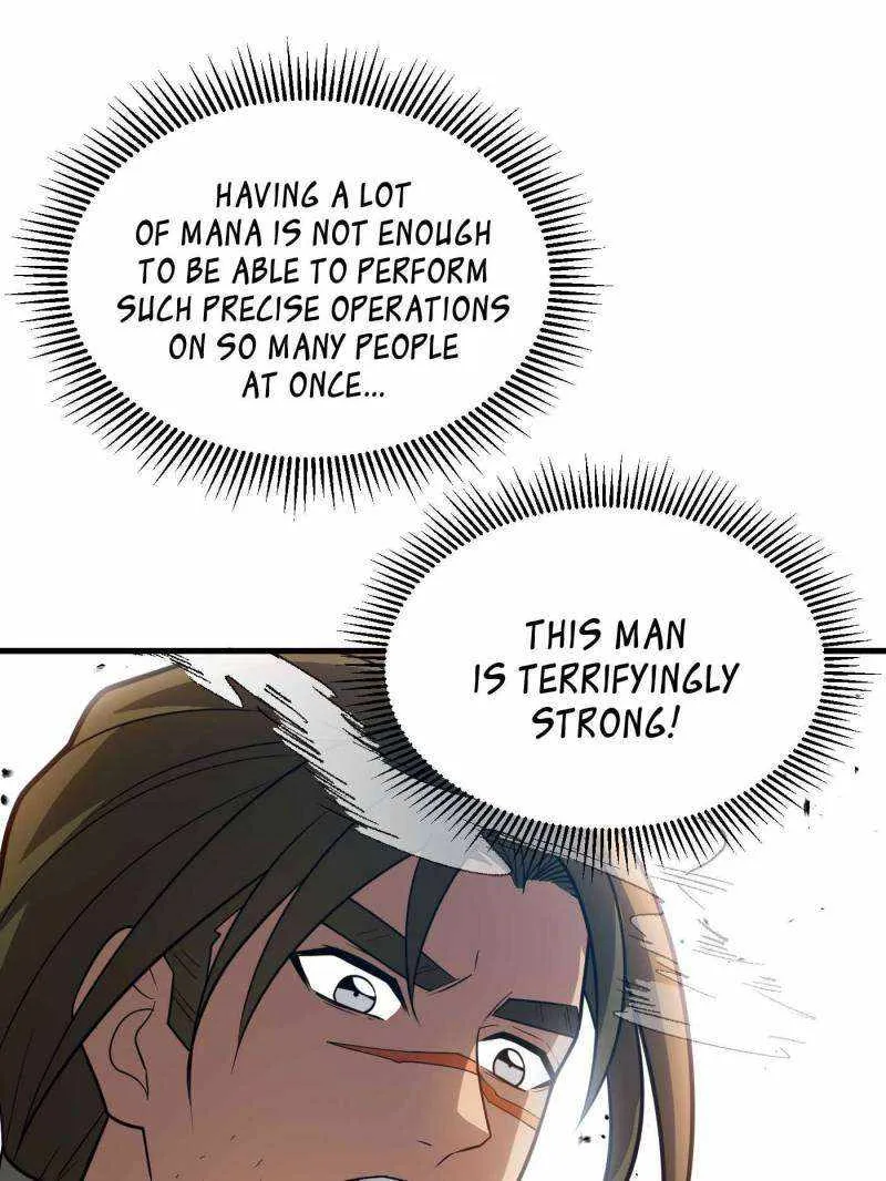 My Dragon System Zinmanga X Chapter 172 Page 31