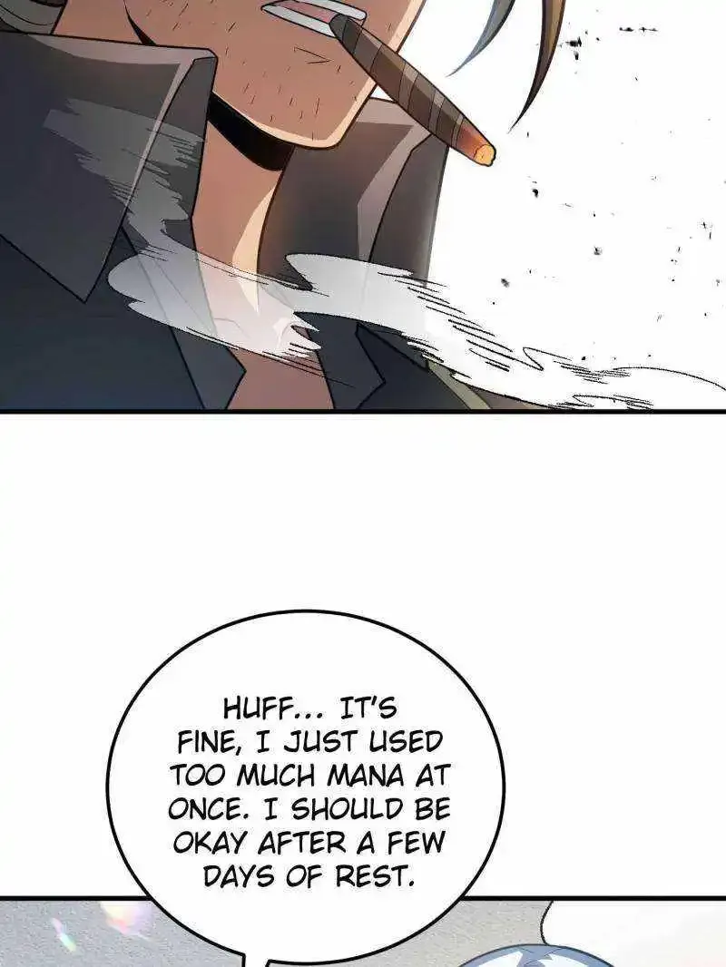 My Dragon System Zinmanga X Chapter 172 Page 32
