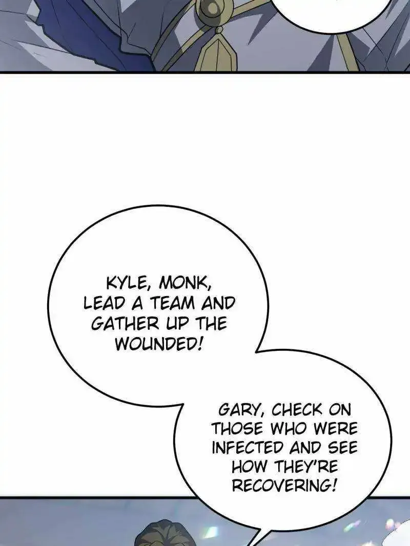 My Dragon System Zinmanga X Chapter 172 Page 34