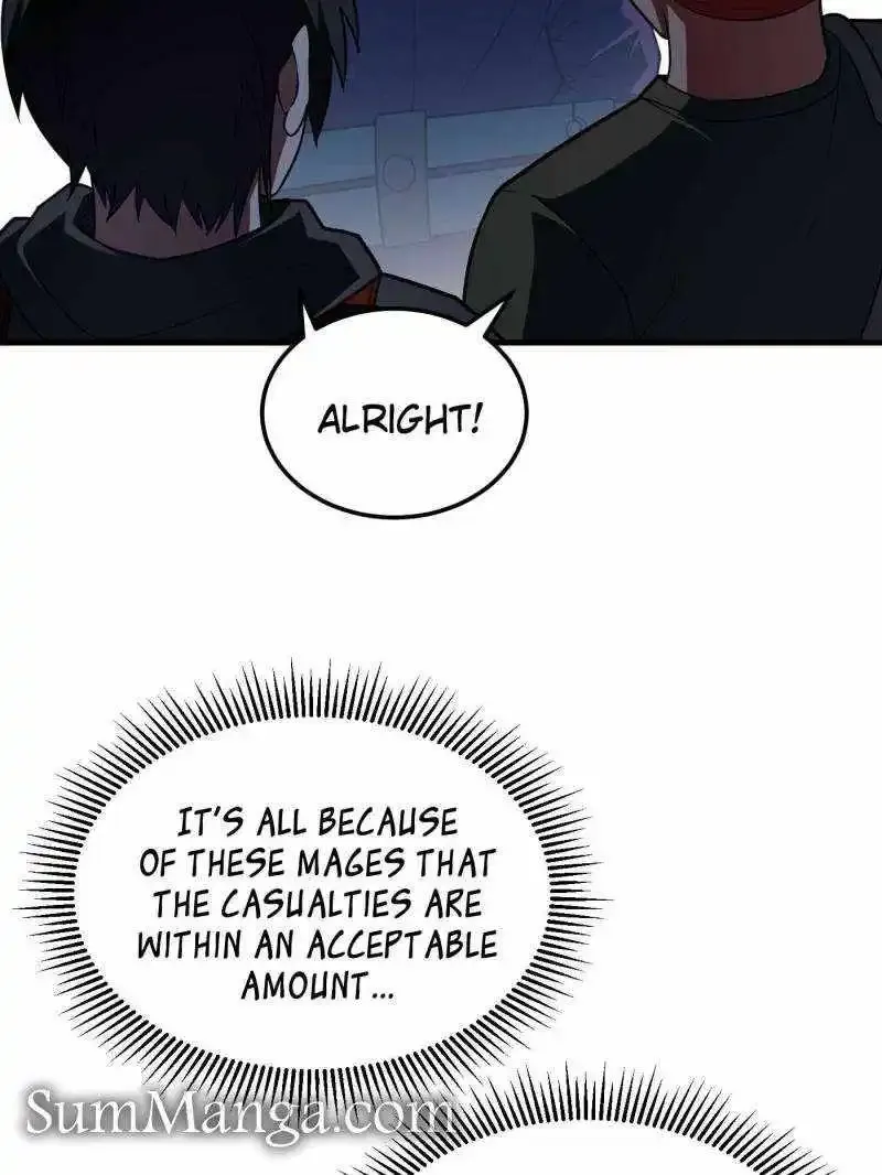 My Dragon System Zinmanga X Chapter 172 Page 36