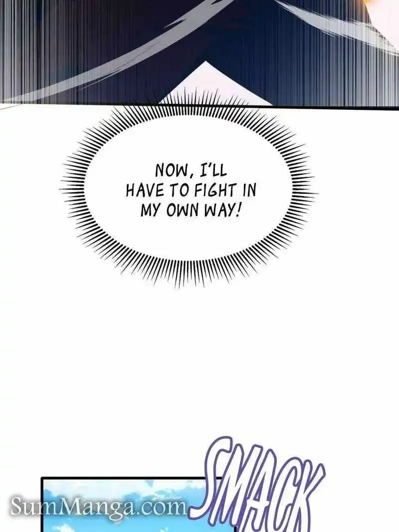 My Dragon System Zinmanga X Chapter 171 Page 11