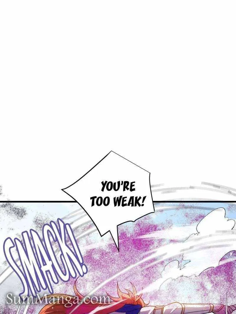 My Dragon System Zinmanga X Chapter 171 Page 20