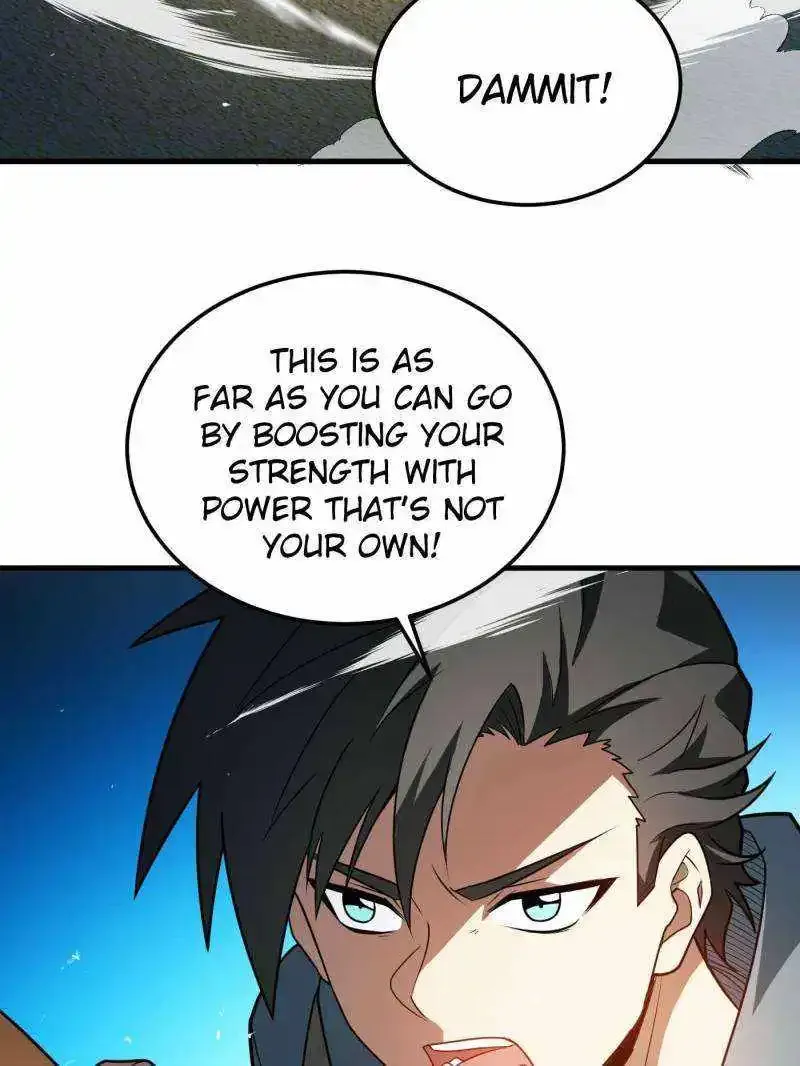My Dragon System Zinmanga X Chapter 171 Page 22