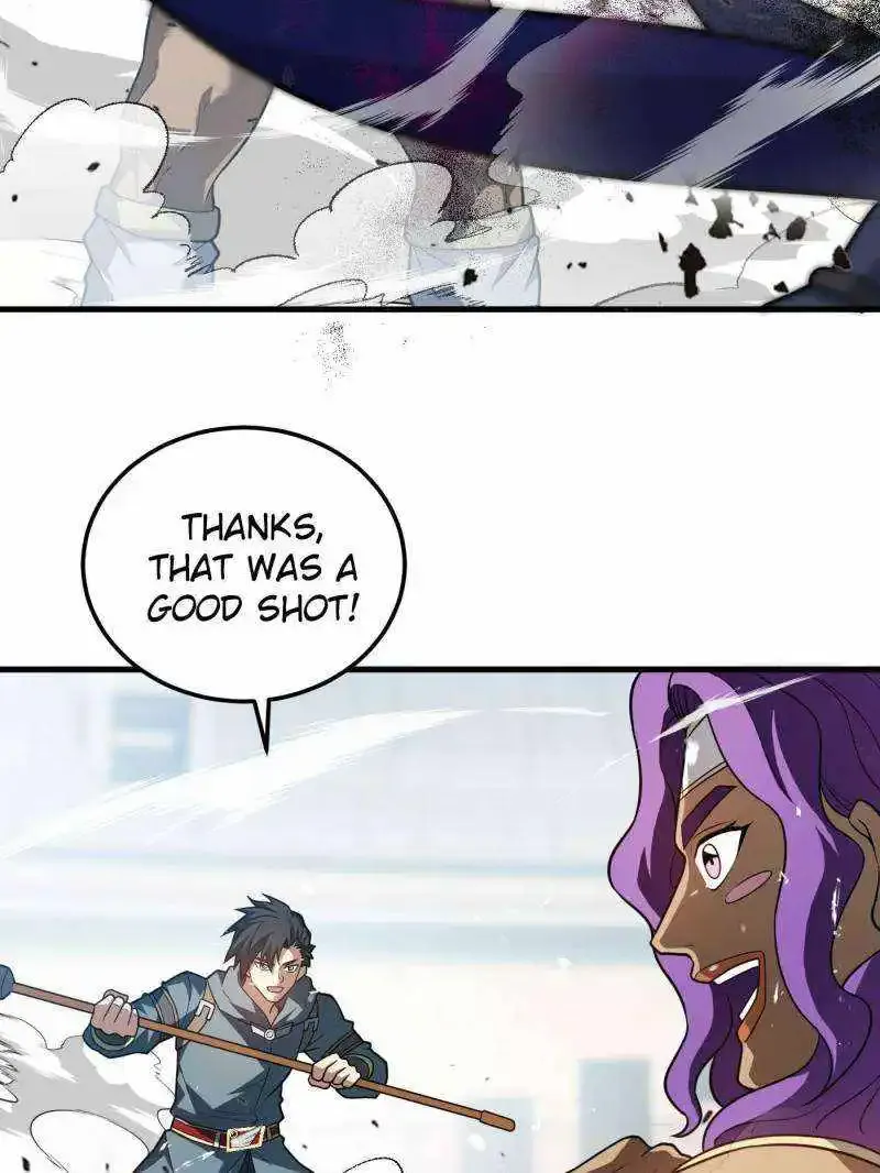 My Dragon System Zinmanga X Chapter 171 Page 27