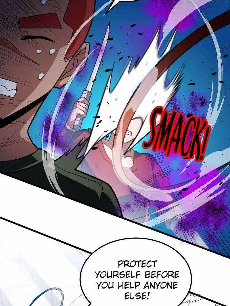My Dragon System Zinmanga X Chapter 169 Page 10