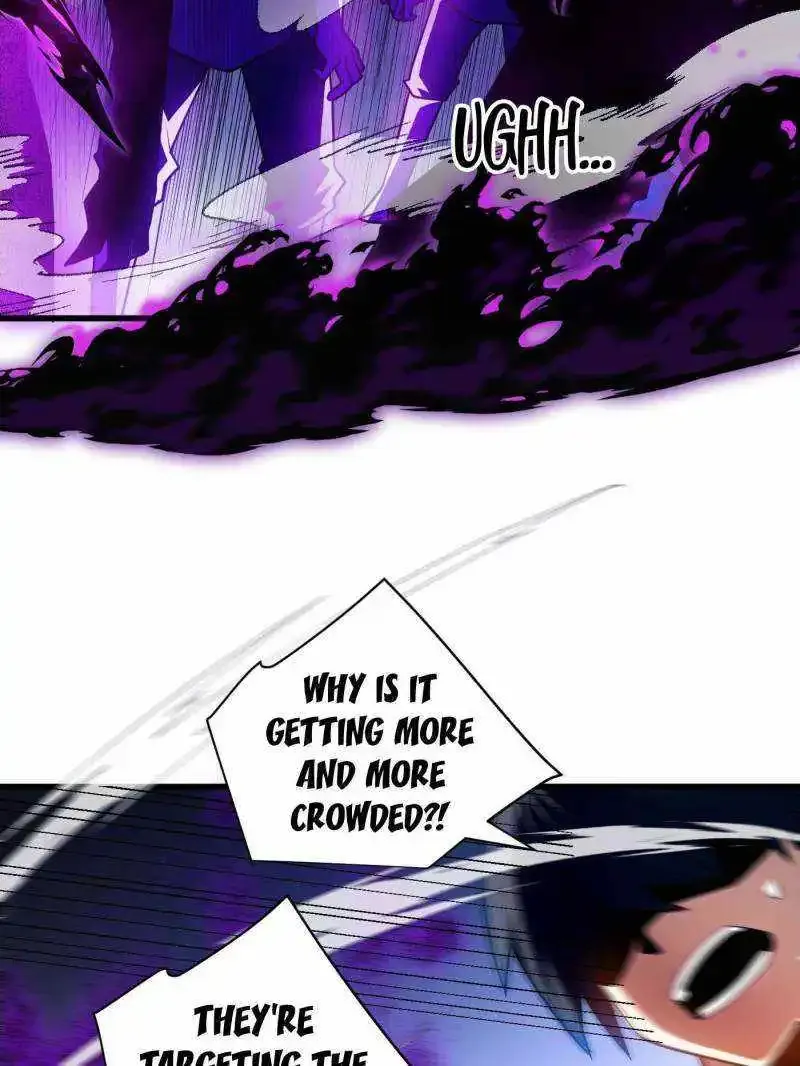 My Dragon System Zinmanga X Chapter 169 Page 20