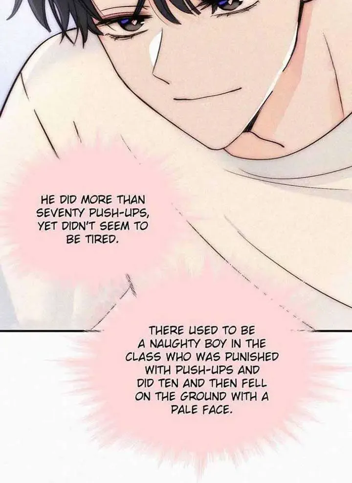 Only Love Zinmanga X Chapter 80 Page 41