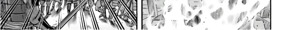 Nobunaga no Chef Zinmanga X Chapter 190 Page 27