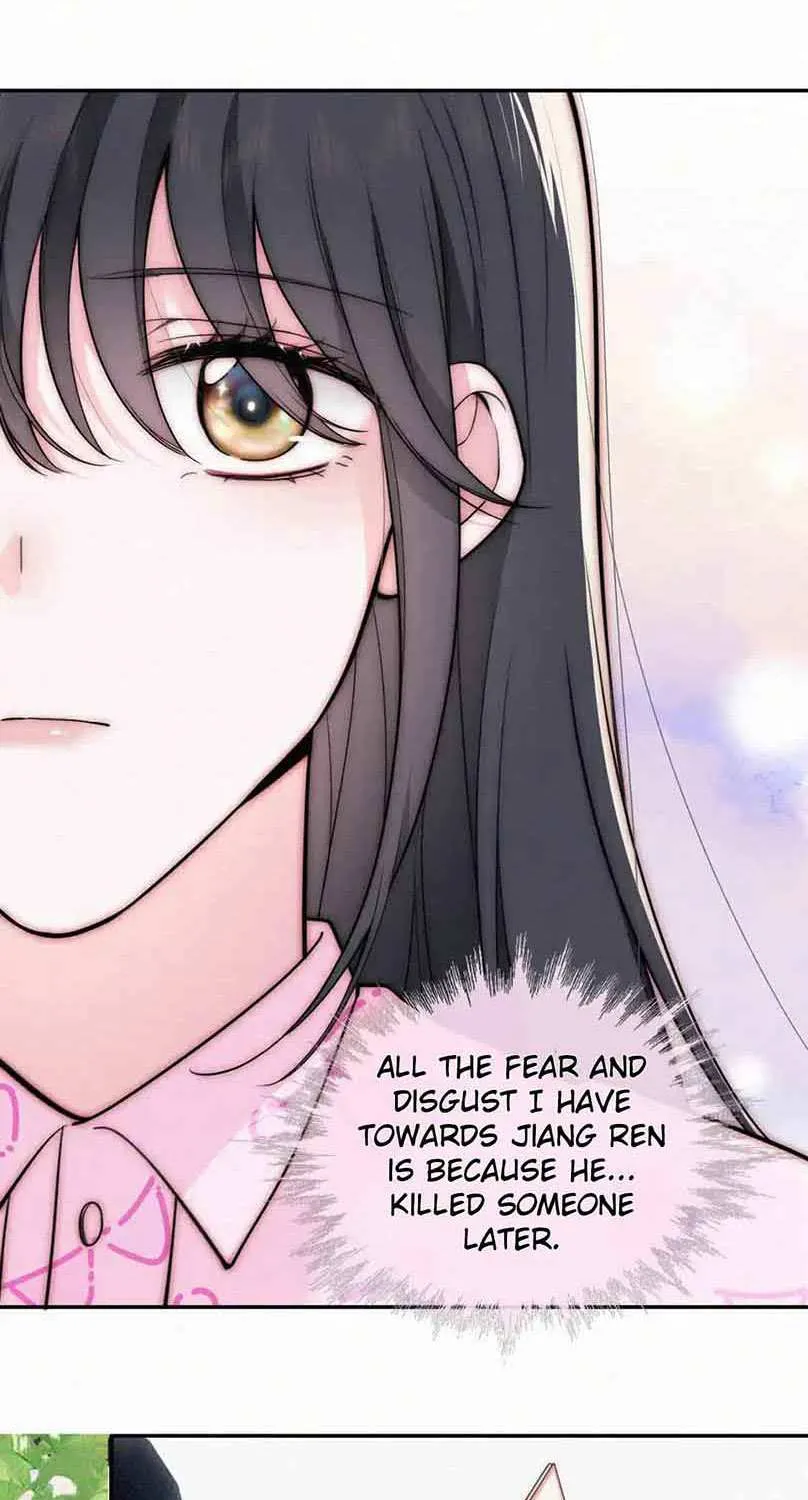 Only Love Zinmanga X Chapter 70 Page 38