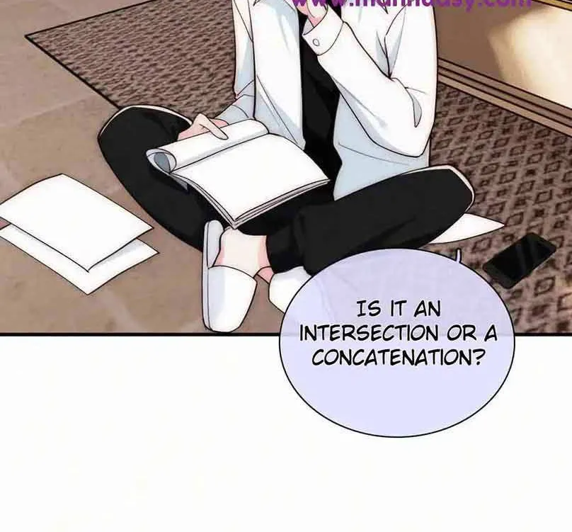 Only Love Zinmanga X Chapter 69 Page 22
