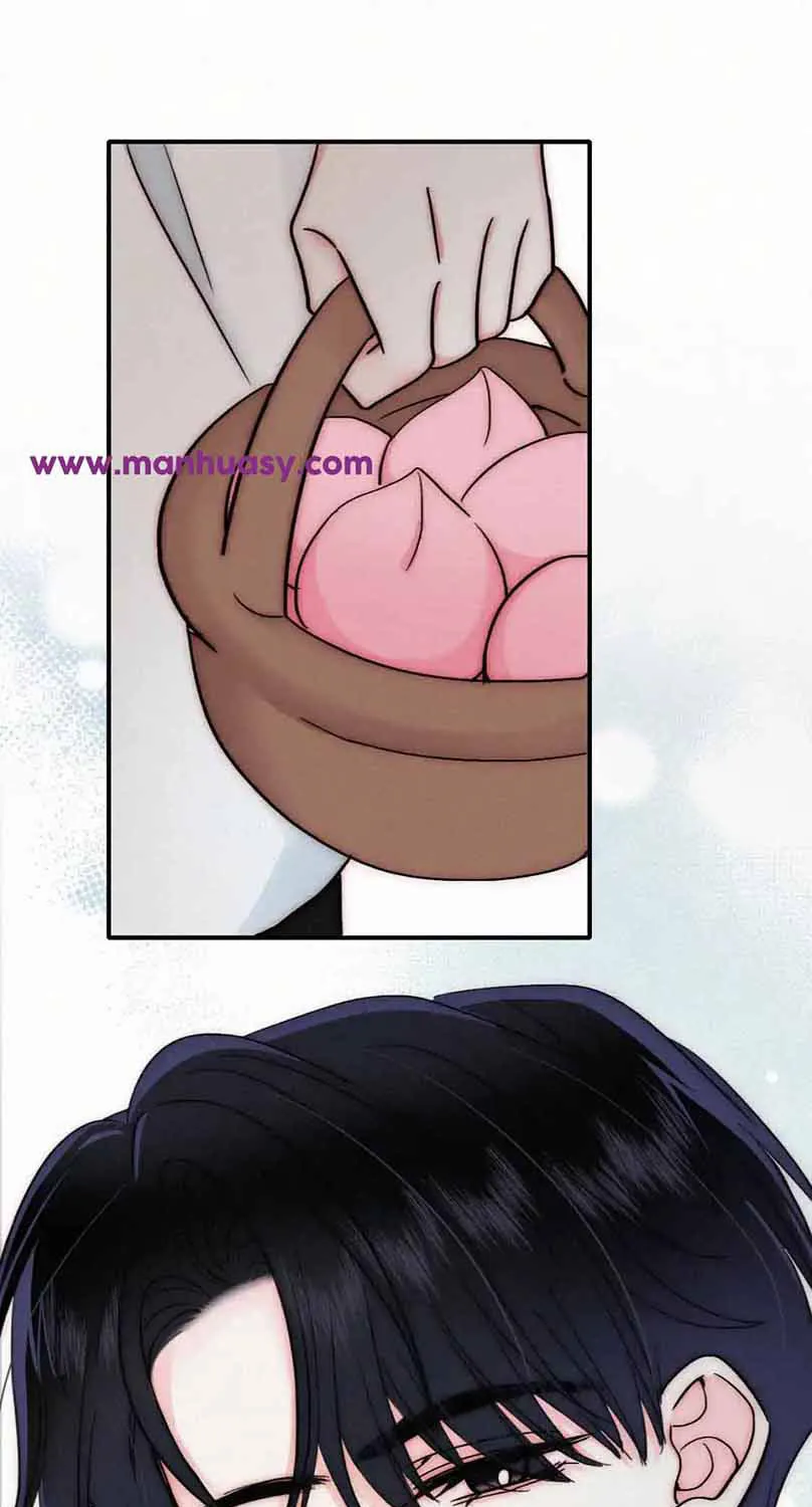 Only Love Zinmanga X Chapter 69 Page 36