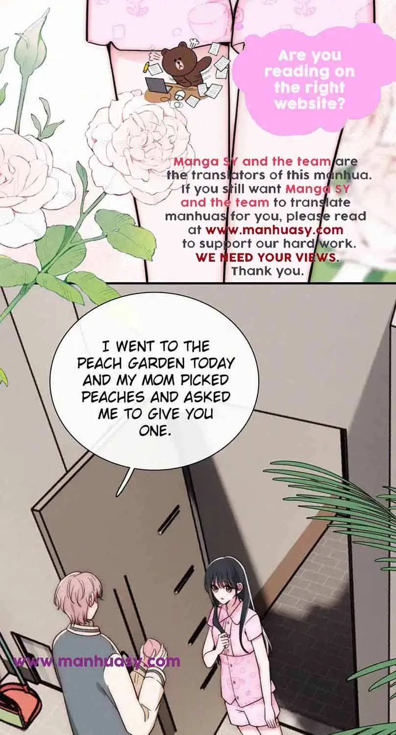 Only Love Zinmanga X Chapter 69 Page 40