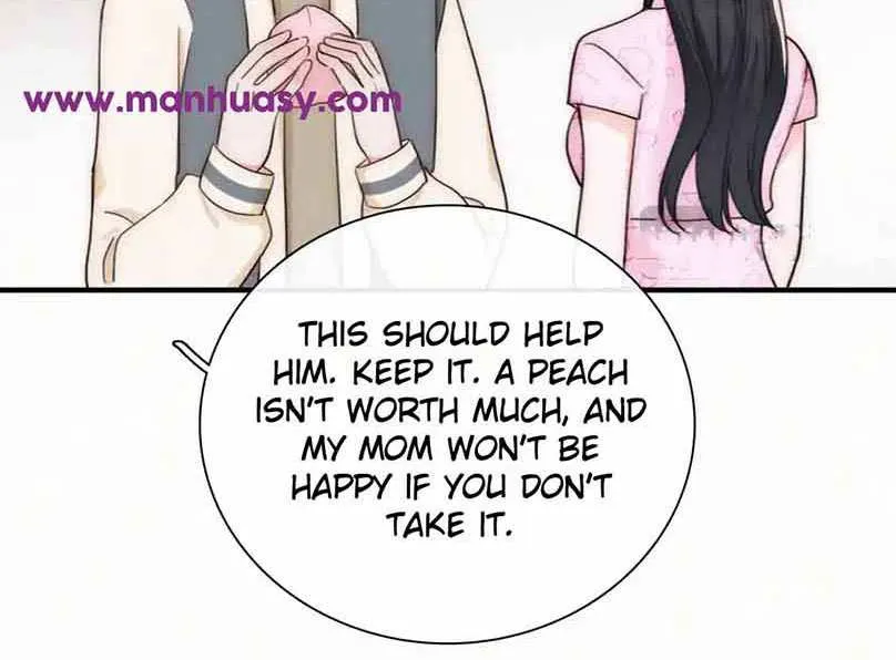 Only Love Zinmanga X Chapter 69 Page 44