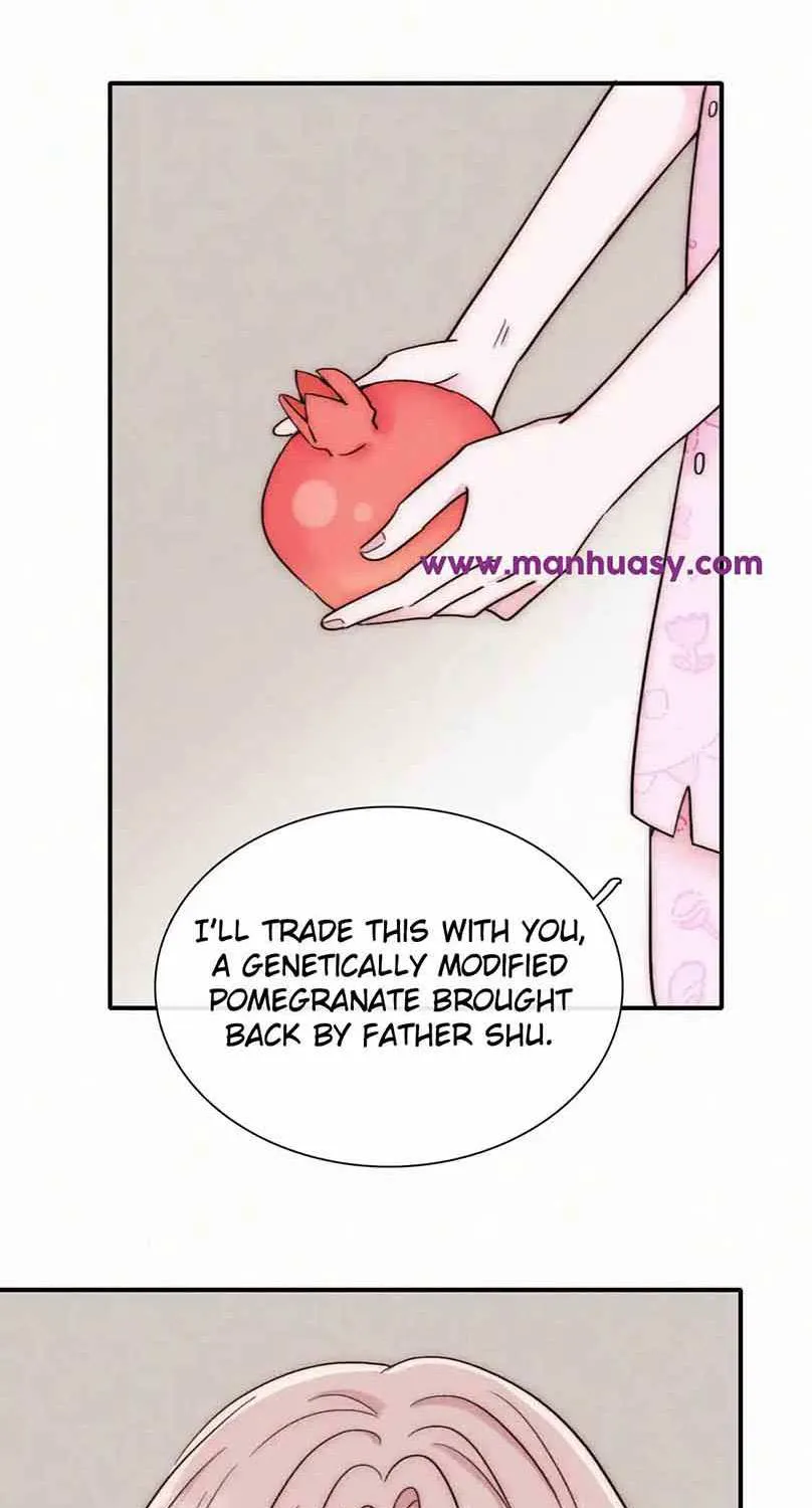 Only Love Zinmanga X Chapter 69 Page 49