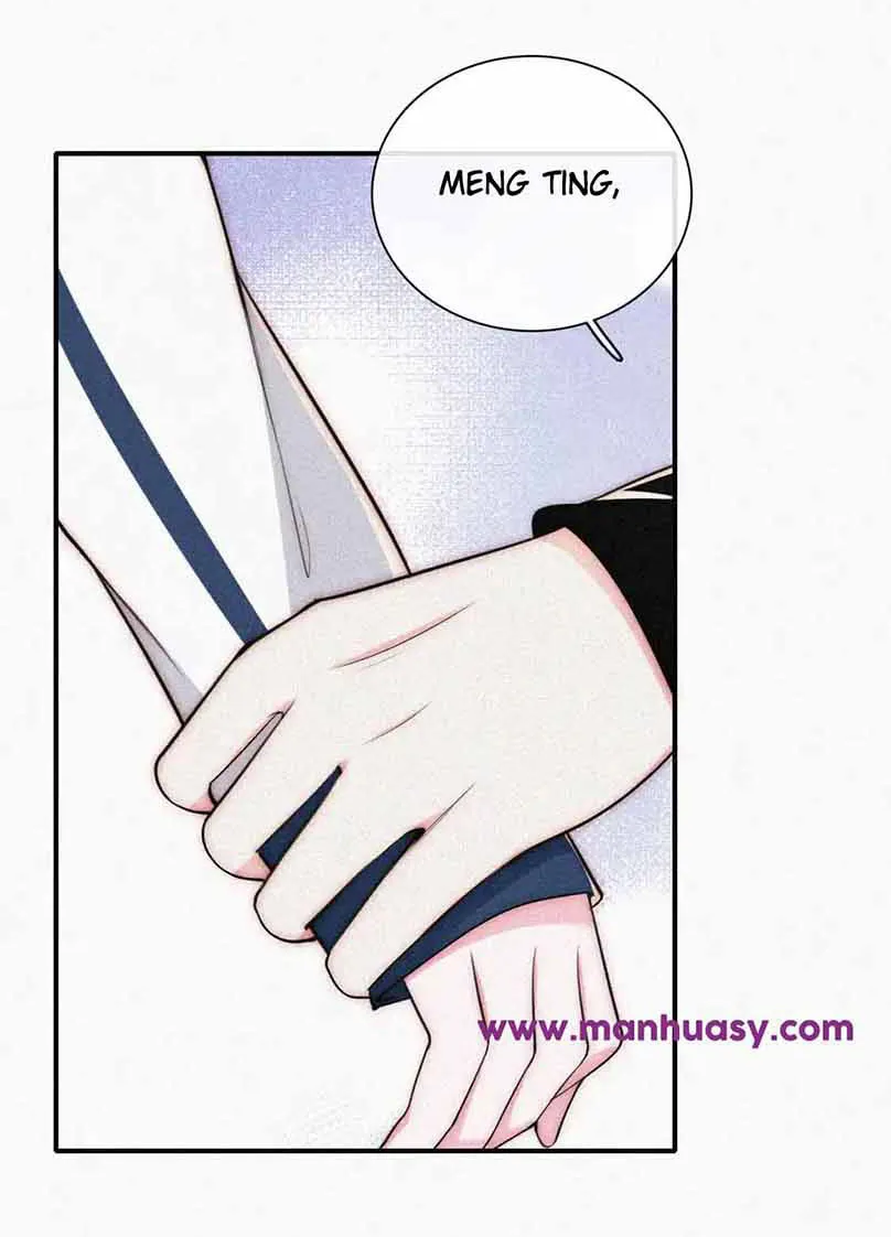 Only Love Zinmanga X Chapter 68 Page 21