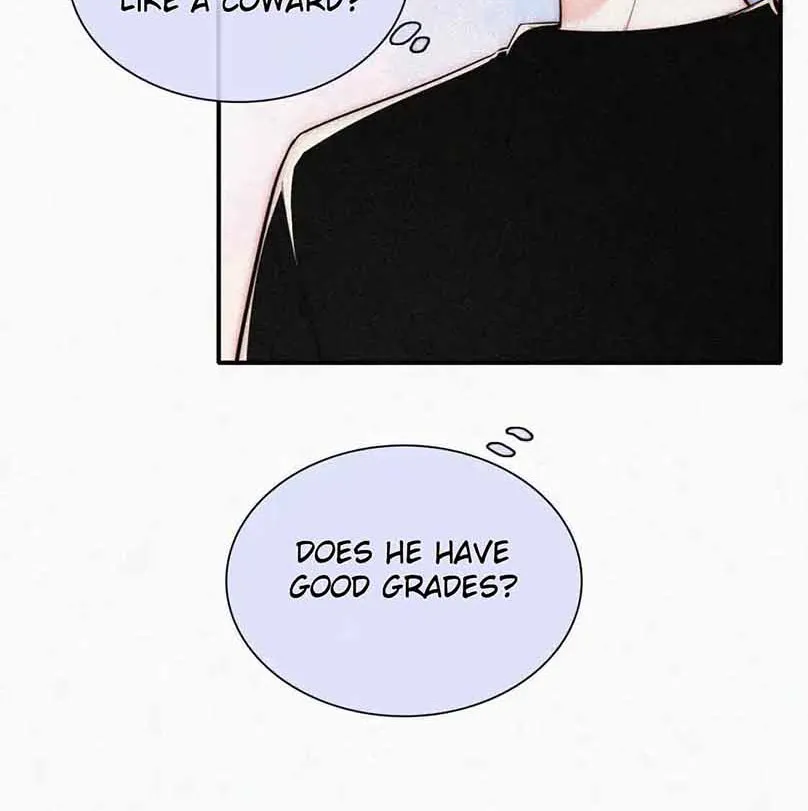 Only Love Zinmanga X Chapter 68 Page 32