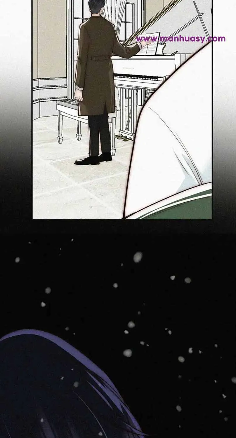 Only Love Zinmanga X Chapter 61 Page 26