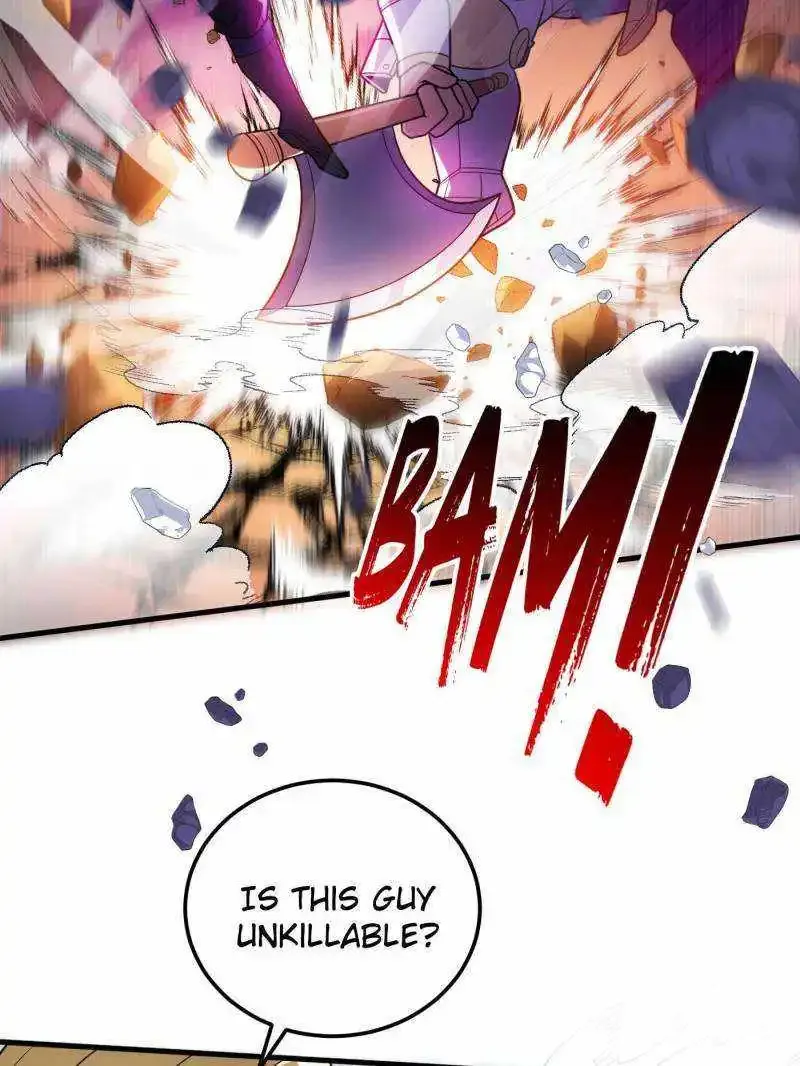 My Dragon System Zinmanga X Chapter 166 Page 4