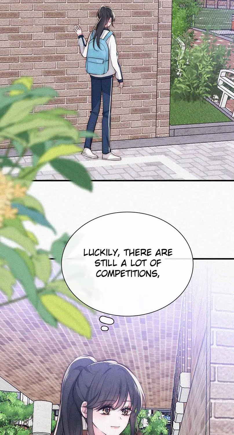 Only Love Zinmanga X Chapter 56 Page 35
