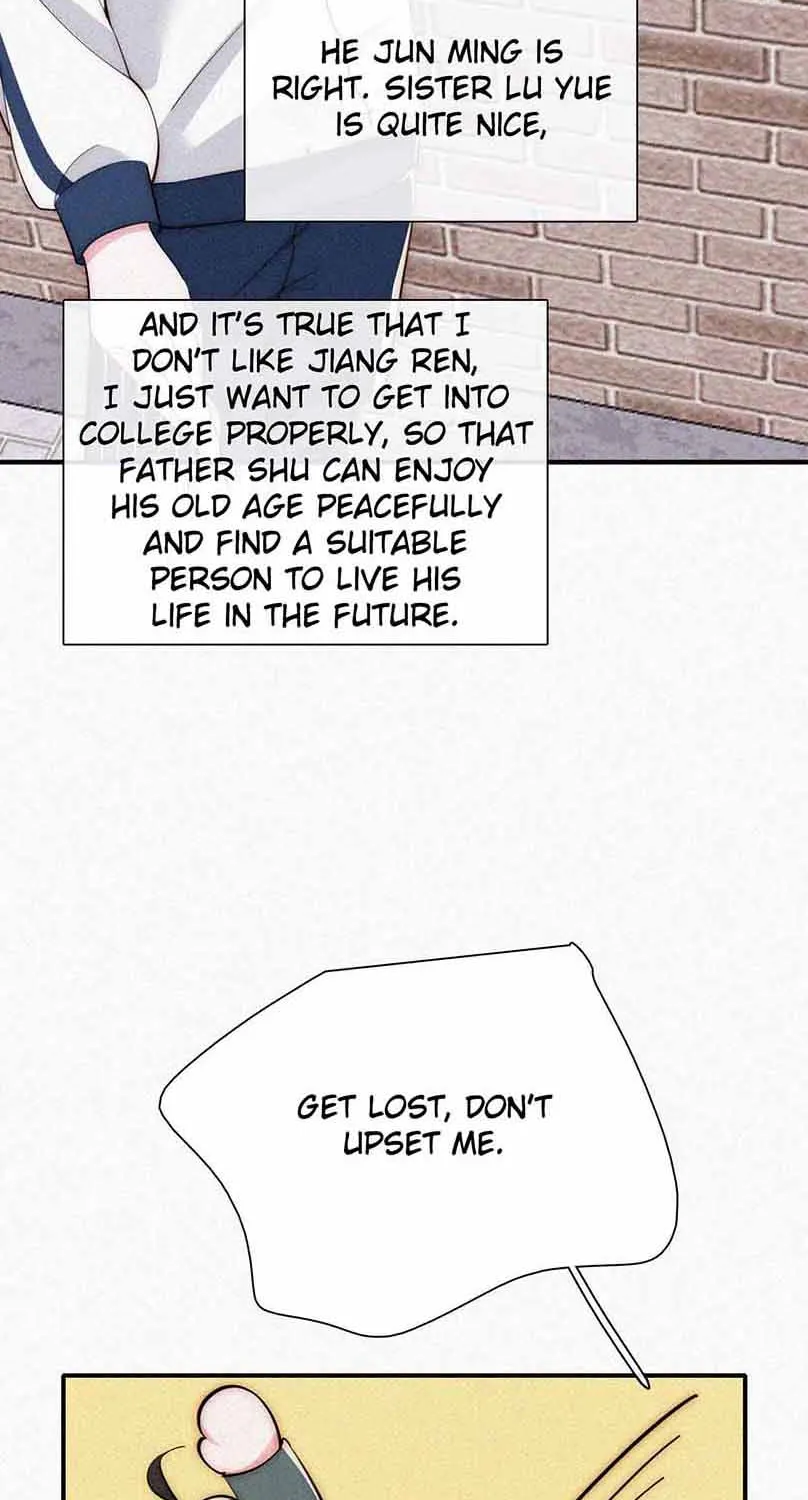 Only Love Zinmanga X Chapter 56 Page 43