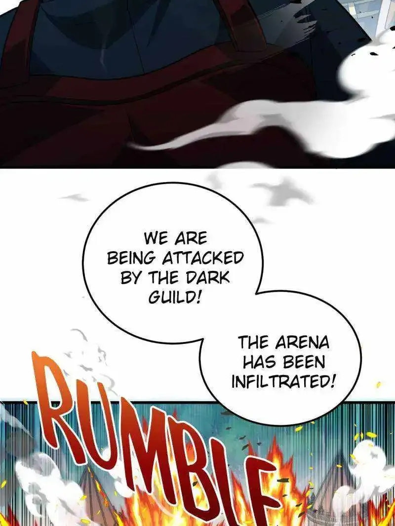 My Dragon System Zinmanga X Chapter 165 Page 16