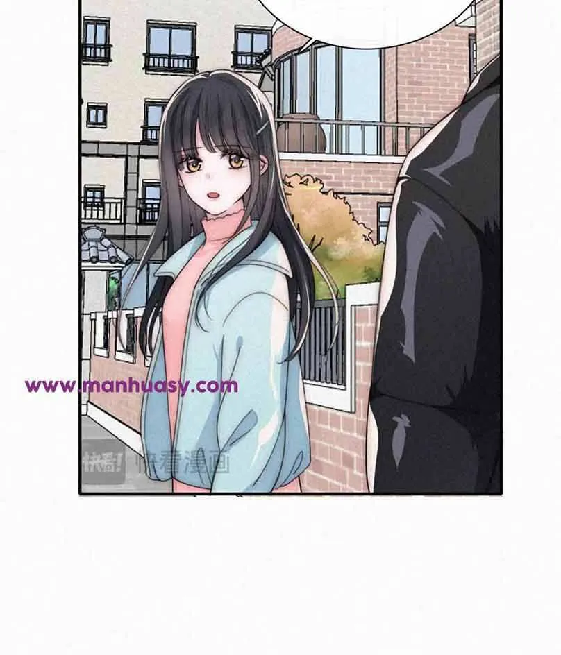 Only Love Zinmanga X Chapter 47 Page 37