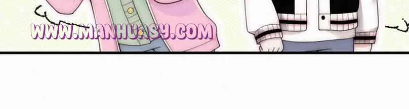 Only Love Zinmanga X Chapter 44 Page 16