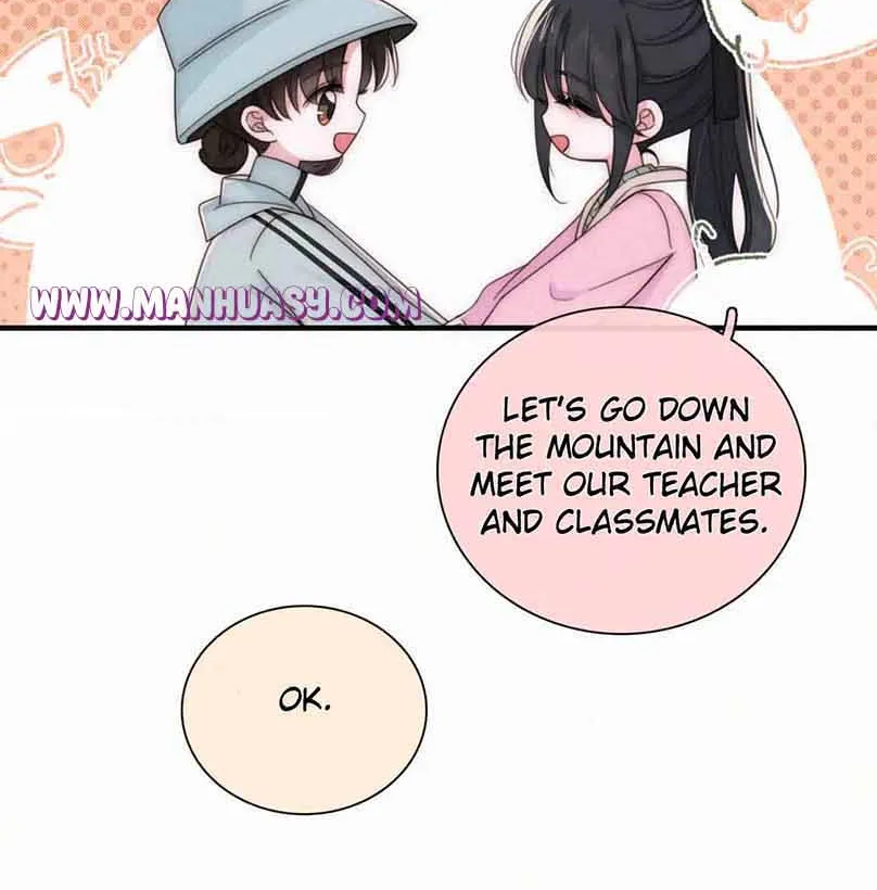 Only Love Zinmanga X Chapter 44 Page 28