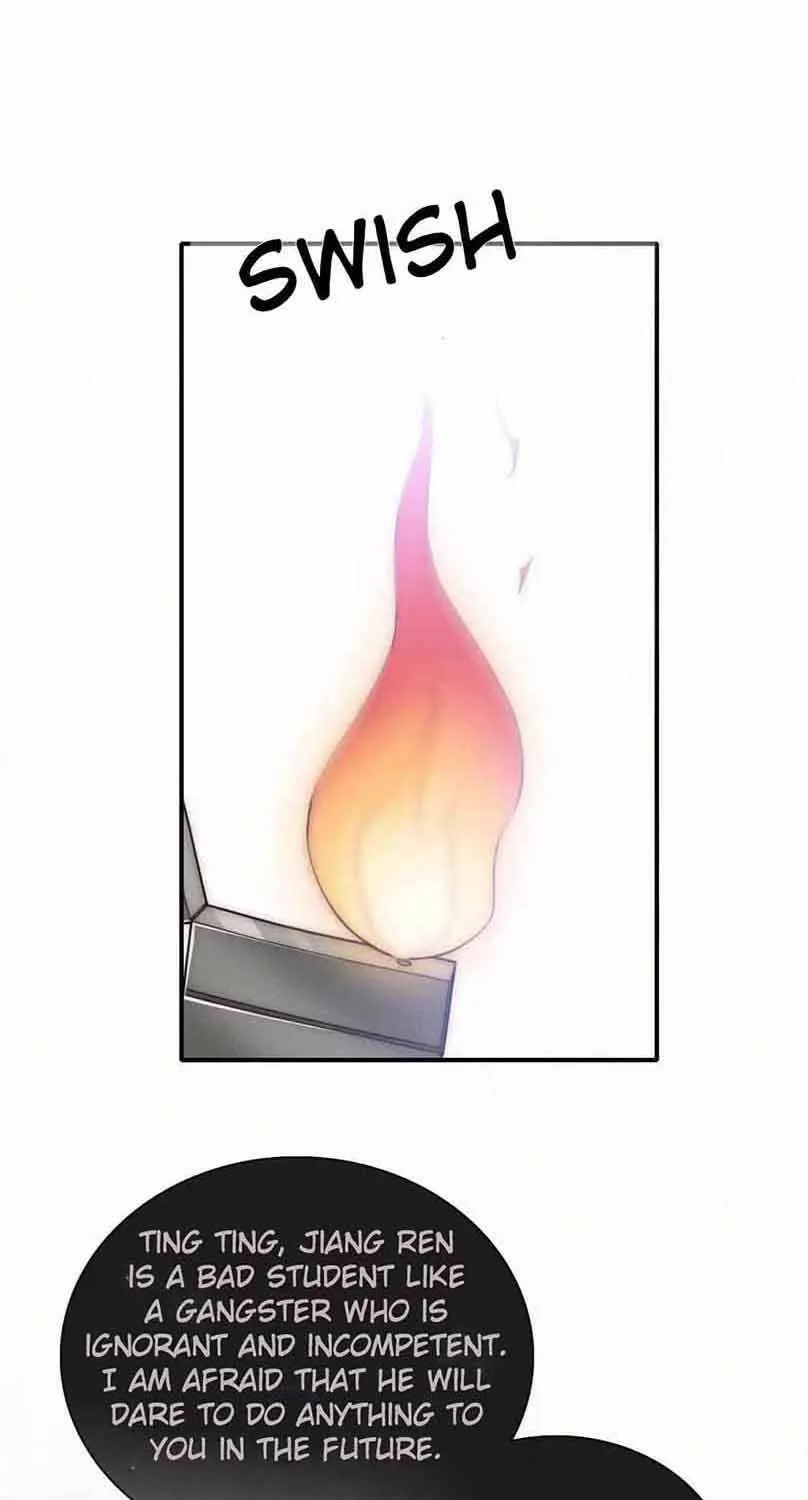 Only Love Zinmanga X Chapter 44 Page 45
