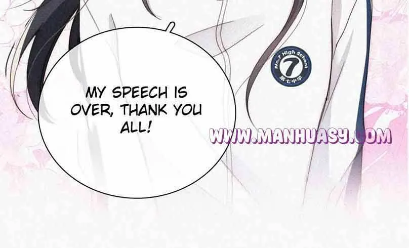 Only Love Zinmanga X Chapter 38 Page 11