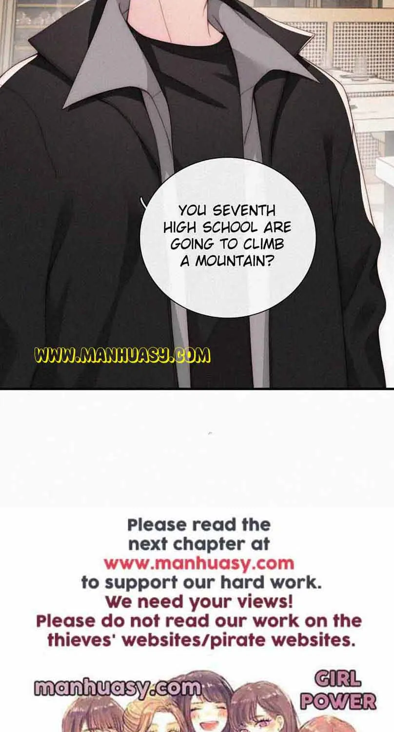 Only Love Zinmanga X Chapter 38 Page 42