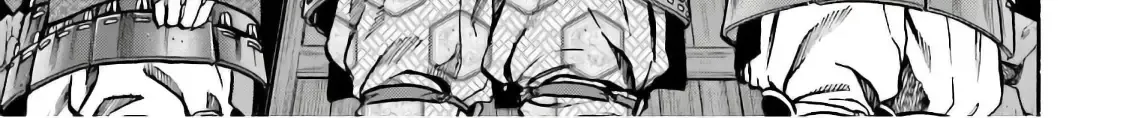 Nobunaga no Chef Zinmanga X Chapter 189 Page 3