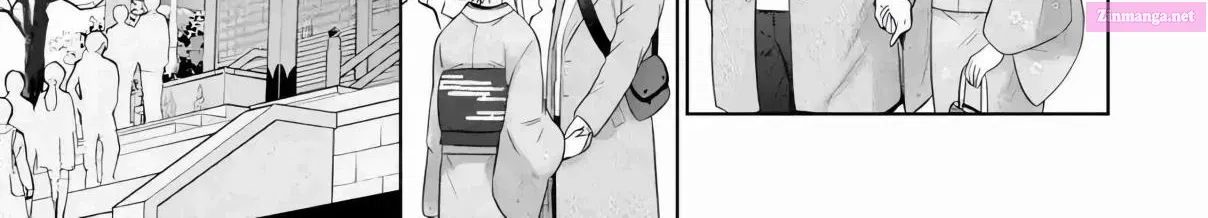 Otonari no Tenshi-sama ni Itsu no Ma ni ka Dame Ningen ni Sareteita Ken Zinmanga X Chapter 15.1 Page 10