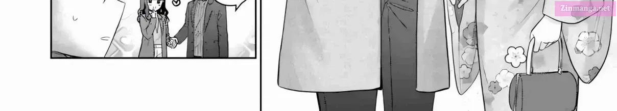 Otonari no Tenshi-sama ni Itsu no Ma ni ka Dame Ningen ni Sareteita Ken Zinmanga X Chapter 15.1 Page 16