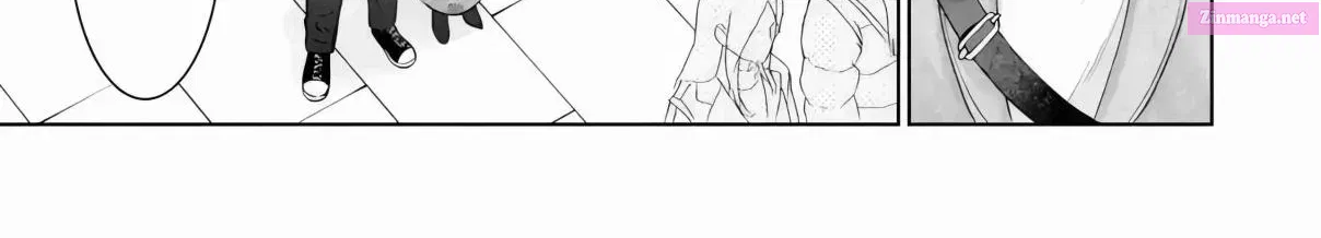 Otonari no Tenshi-sama ni Itsu no Ma ni ka Dame Ningen ni Sareteita Ken Zinmanga X Chapter 15.1 Page 18