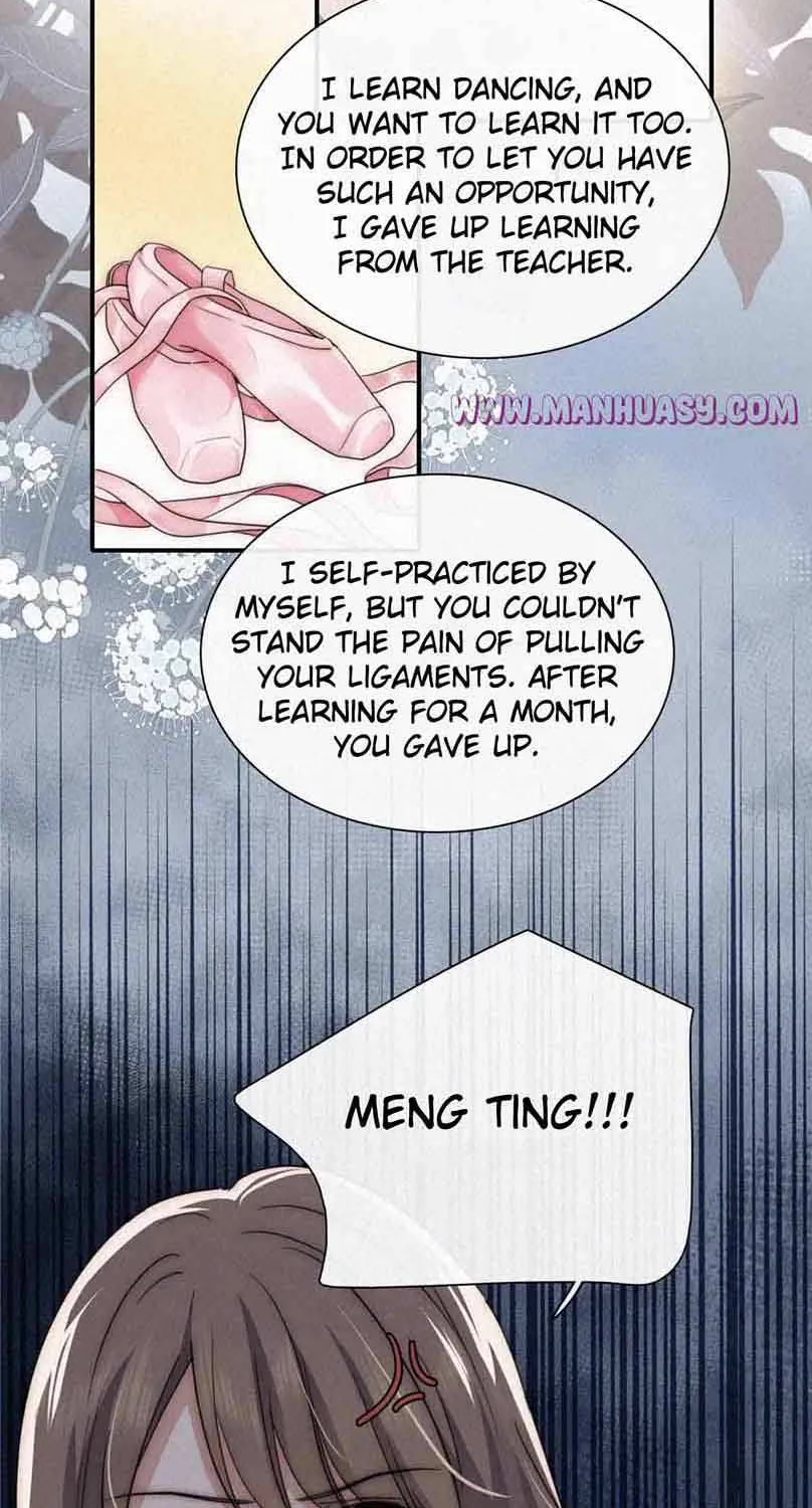 Only Love Zinmanga X Chapter 24 Page 57