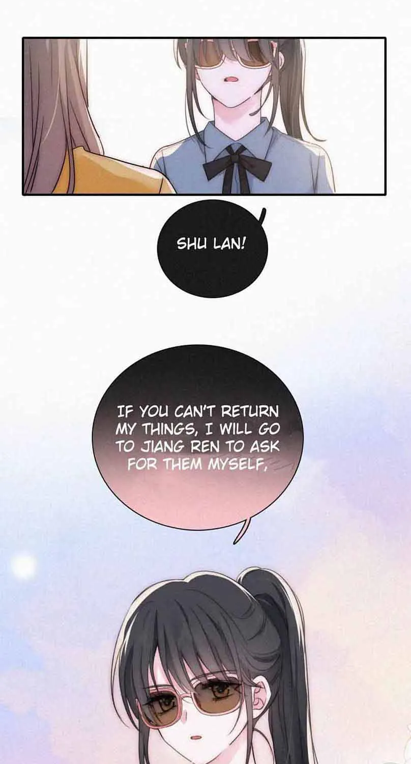 Only Love Zinmanga X Chapter 24 Page 59