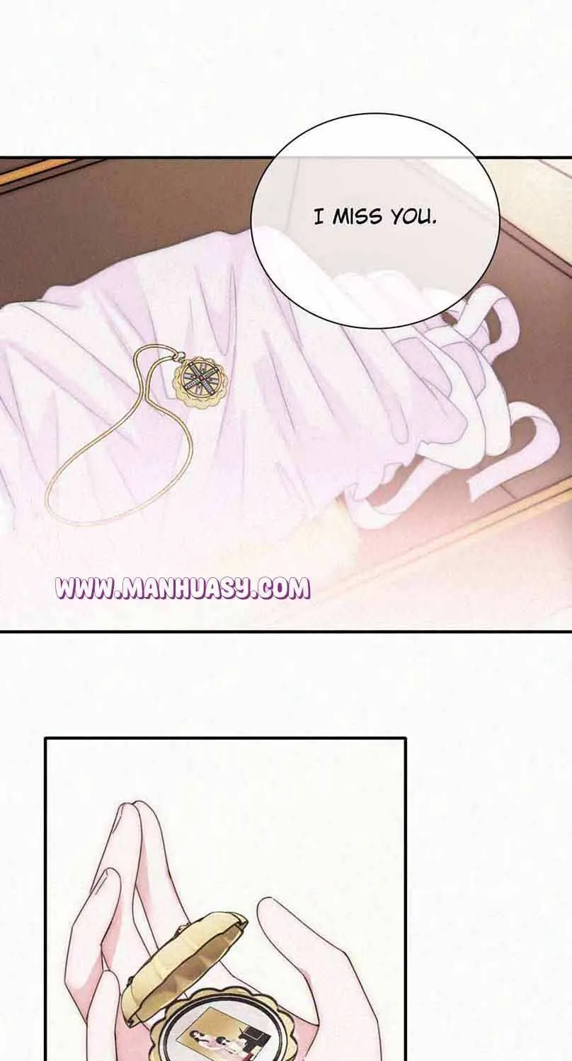 Only Love Zinmanga X Chapter 23 Page 43