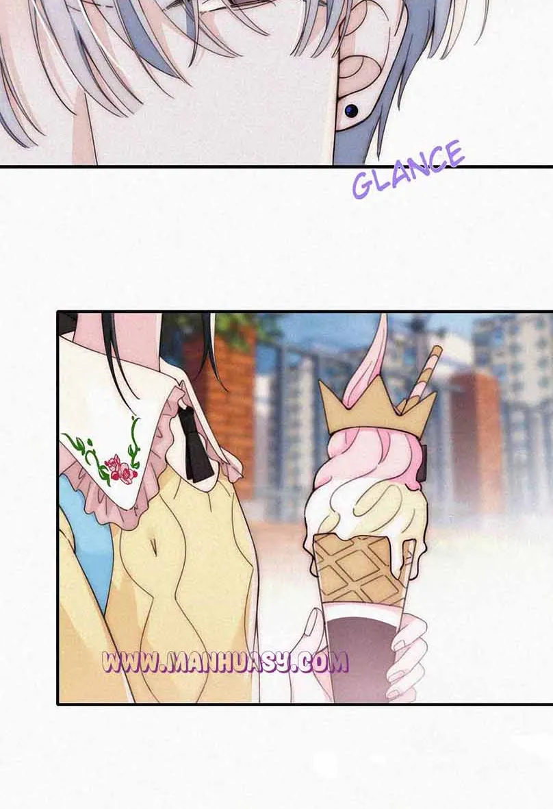 Only Love Zinmanga X Chapter 22 Page 15