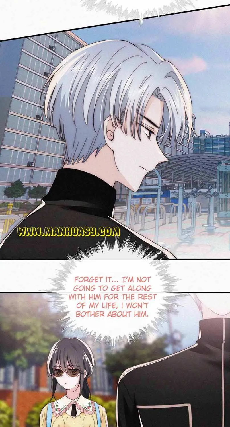 Only Love Zinmanga X Chapter 22 Page 22