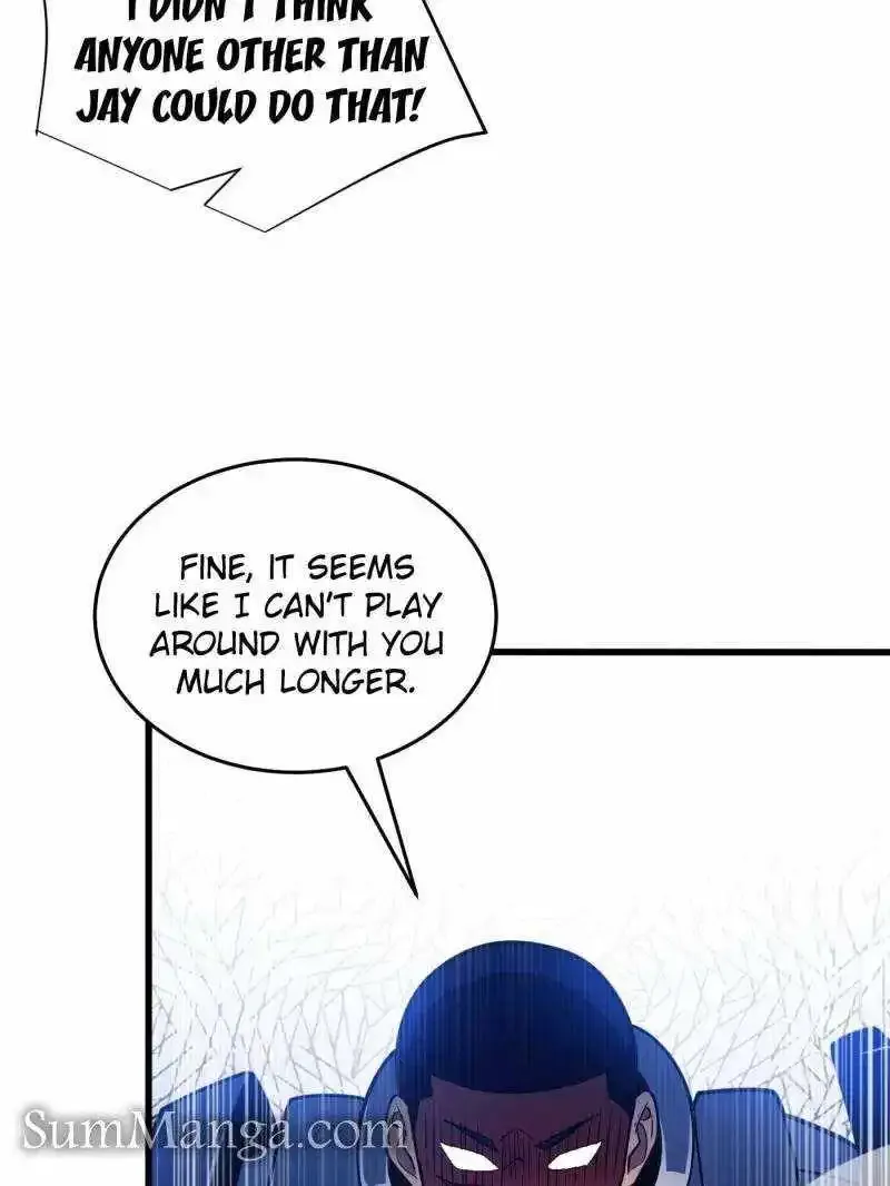My Dragon System Zinmanga X Chapter 162 Page 25
