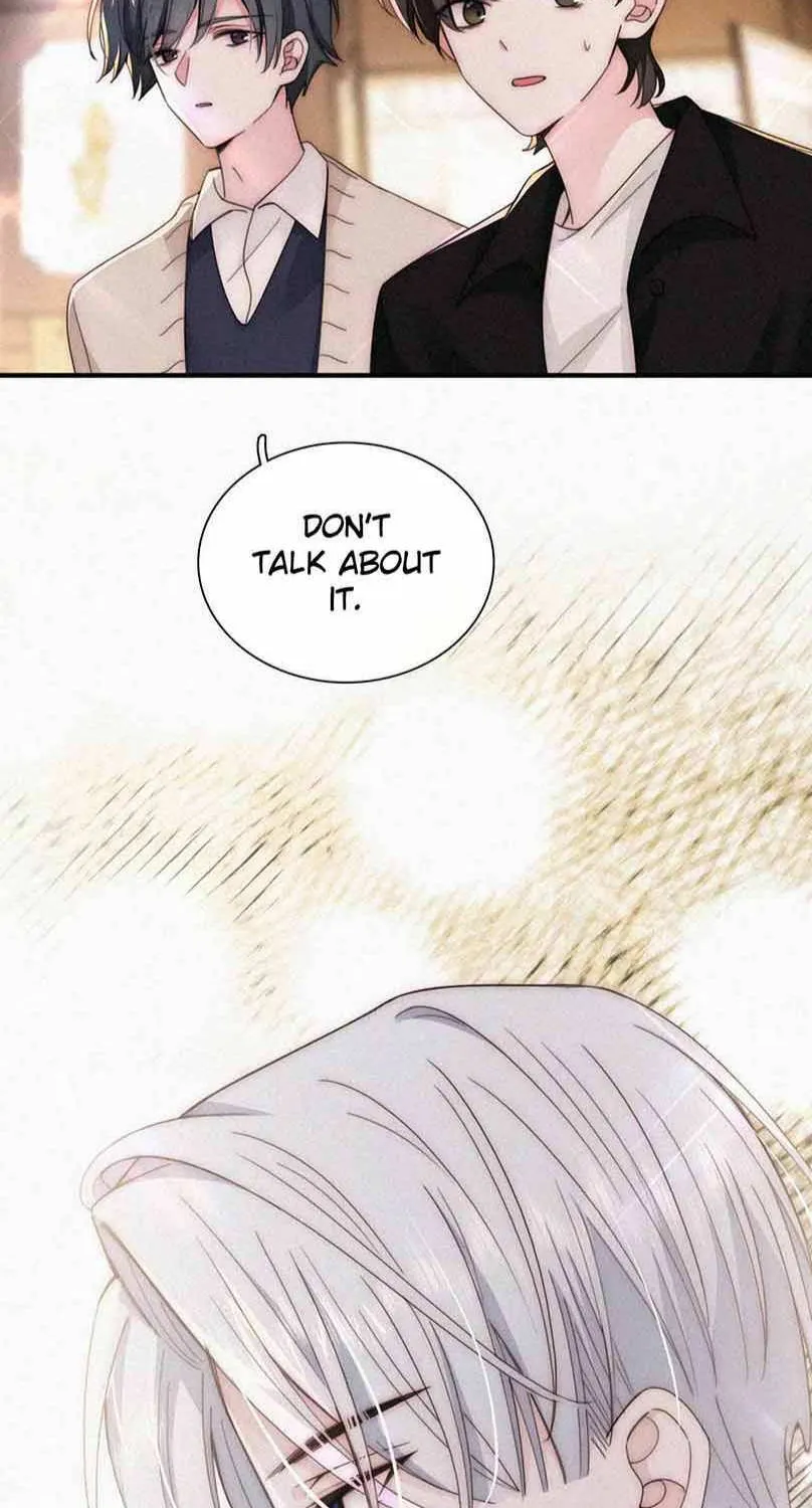 Only Love Zinmanga X Chapter 14 Page 5