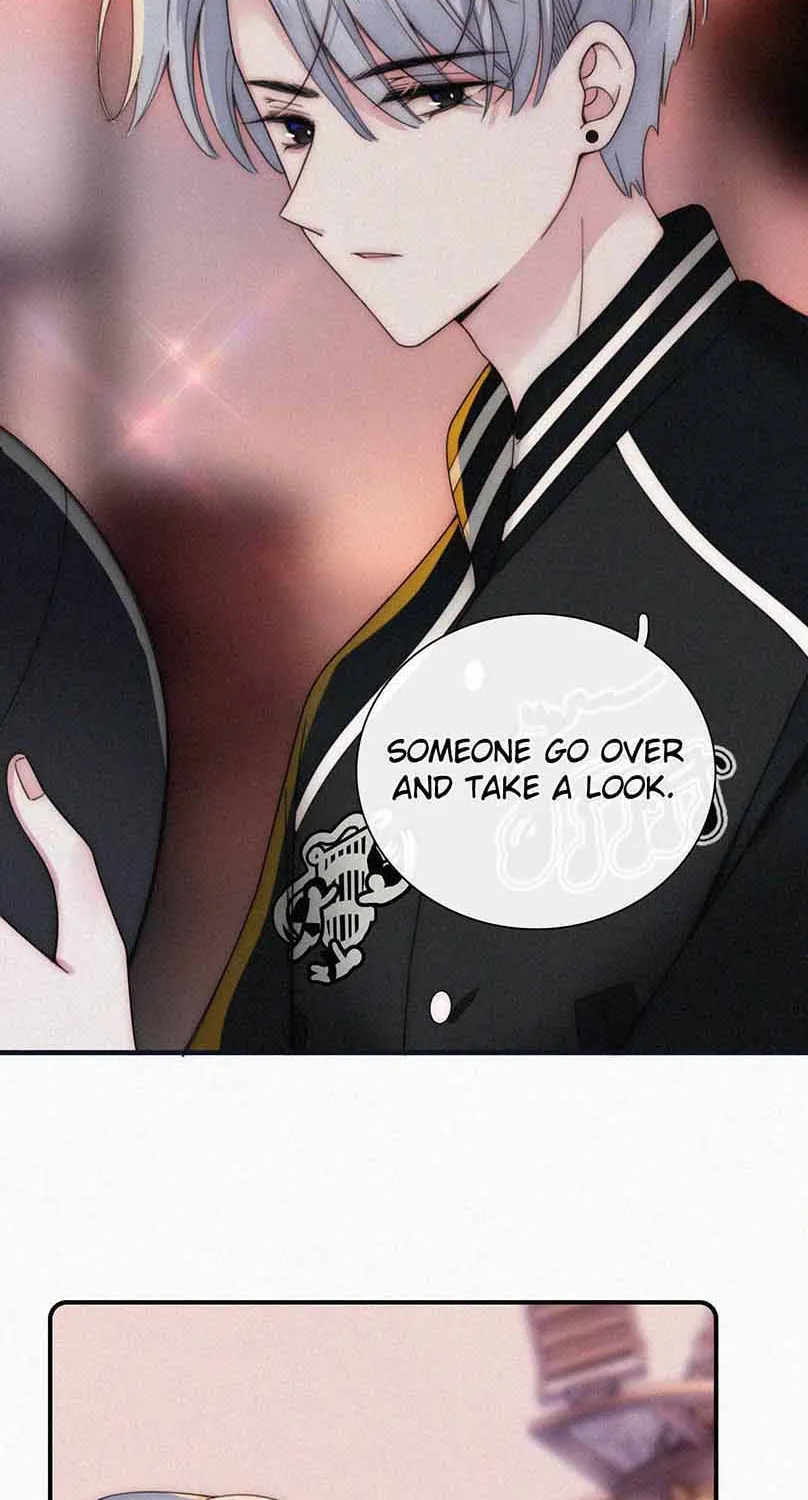 Only Love Zinmanga X Chapter 14 Page 47